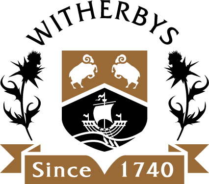 Witherby Publishing Group